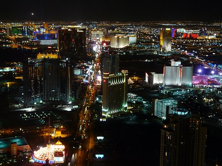 Las Vegas Strip