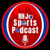 Richie Hicks Jr Sports Podcast